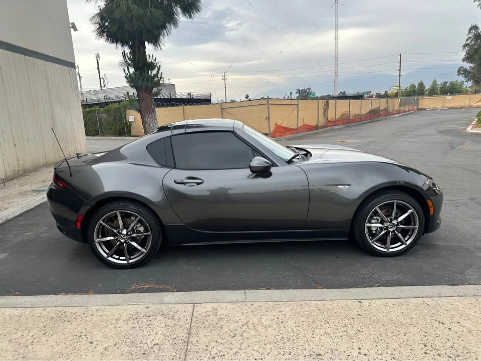 2023 Mazda ND MX-5 Miata - Image 5 of 20