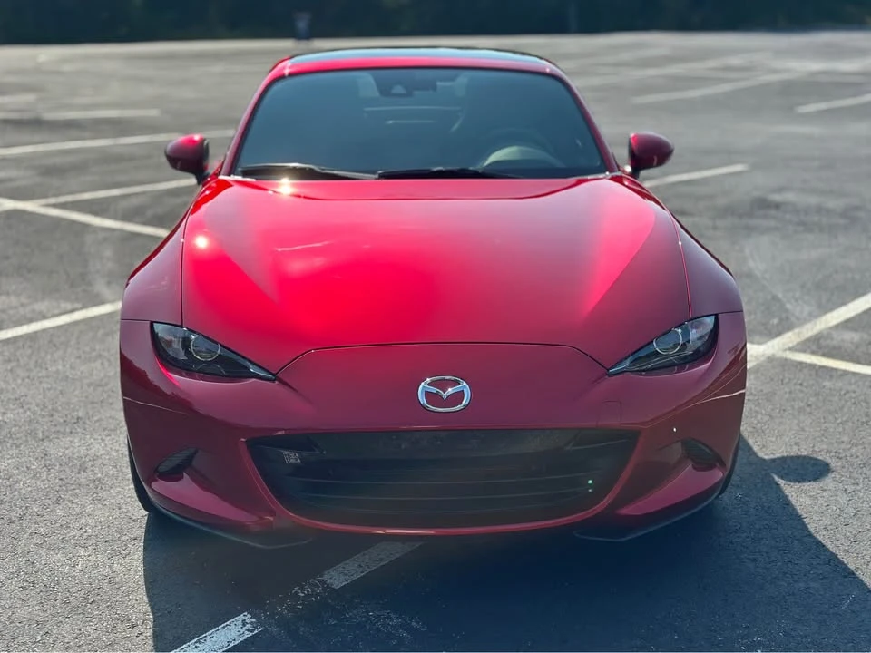 2023 Mazda ND MX-5 Miata - Image 7 of 10