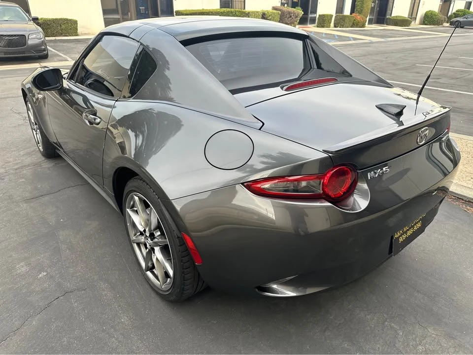2023 Mazda ND MX-5 Miata - Image 8 of 20