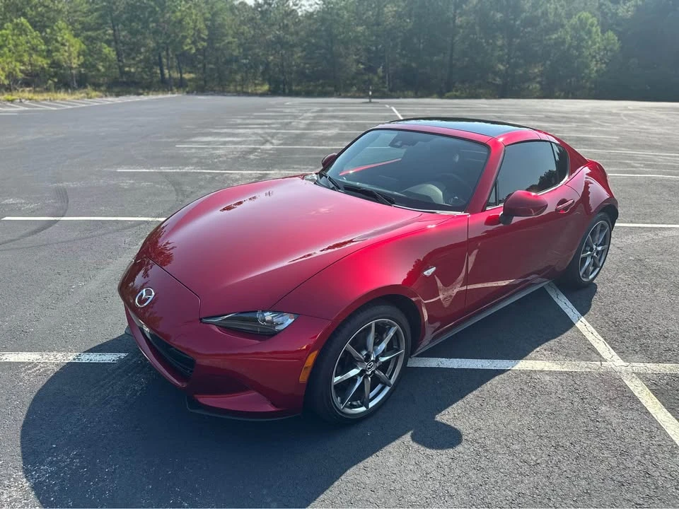 2023 Mazda ND MX-5 Miata - Image 6 of 10