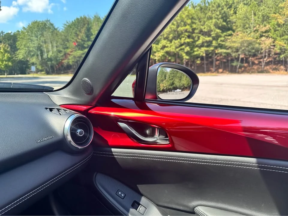 2023 Mazda ND MX-5 Miata - Image 4 of 10