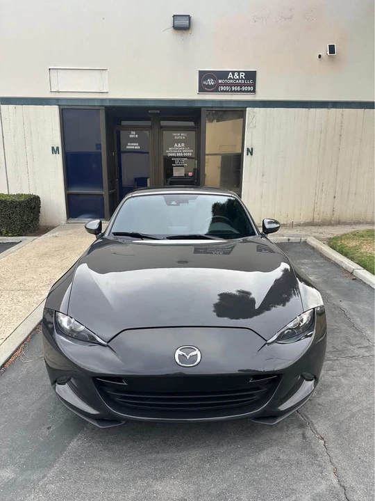 2023 Mazda ND MX-5 Miata - Image 3 of 20