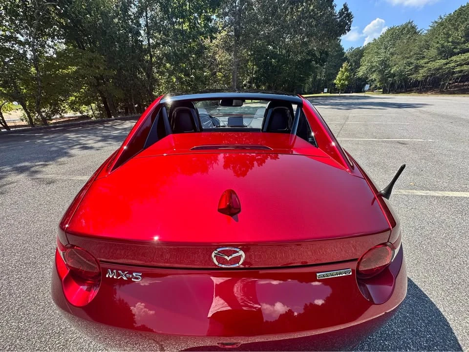 2023 Mazda ND MX-5 Miata - Image 3 of 10