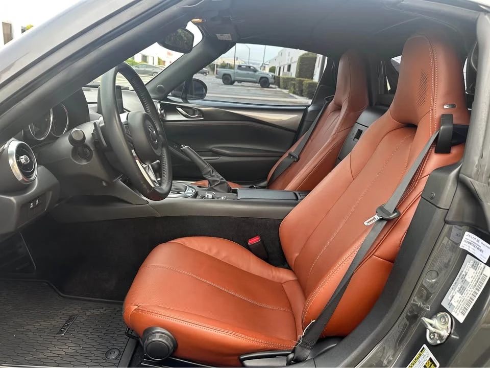2023 Mazda ND MX-5 Miata - Image 10 of 20