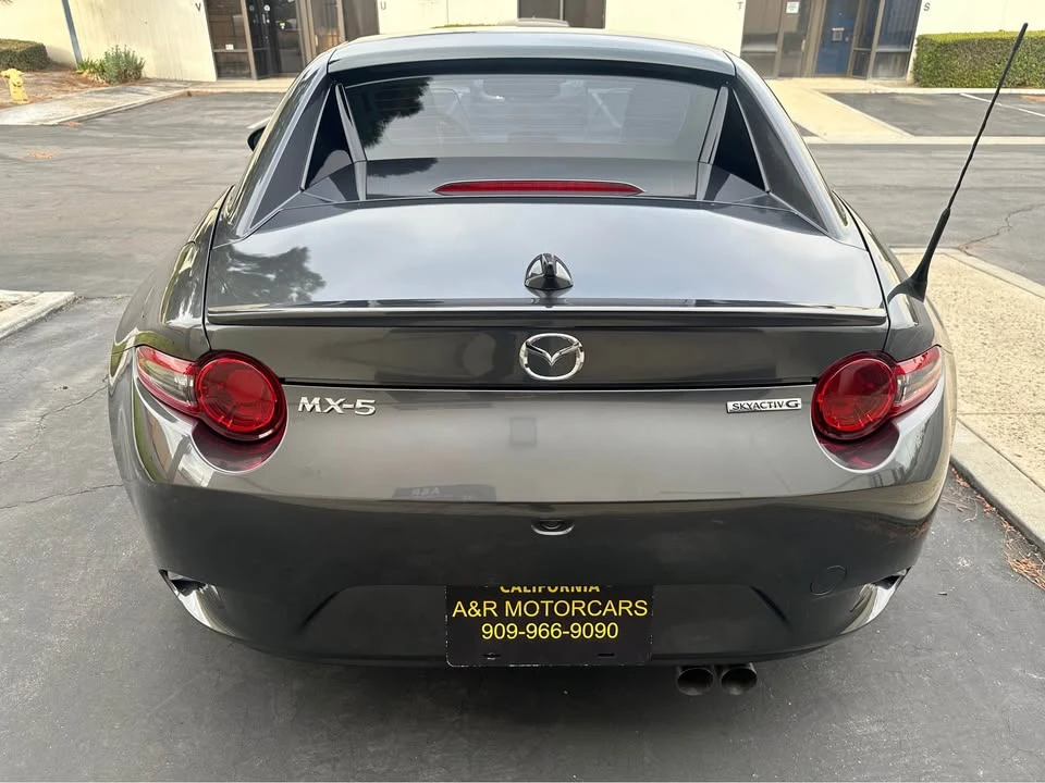 2023 Mazda ND MX-5 Miata - Image 7 of 20