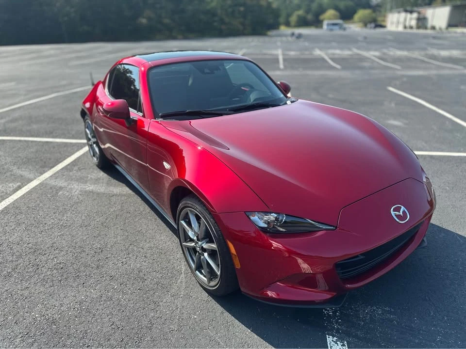 2023 Mazda ND MX-5 Miata - Image 5 of 10