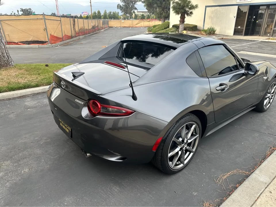 2023 Mazda ND MX-5 Miata - Image 6 of 20