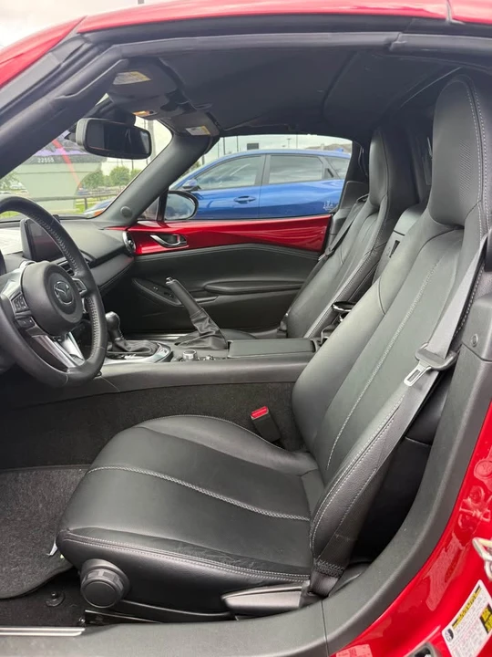 2023 Mazda ND MX-5 Miata - Image 5 of 8