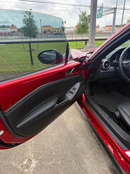 2023 Mazda ND MX-5 Miata - Image 8 of 8