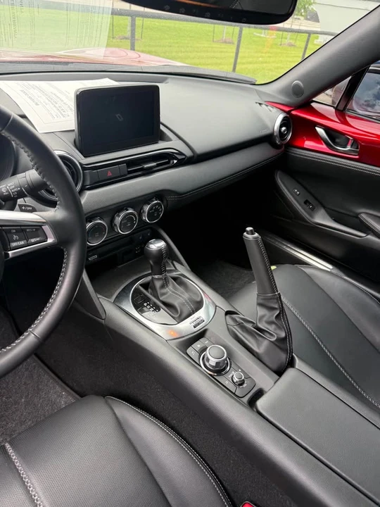 2023 Mazda ND MX-5 Miata - Image 6 of 8