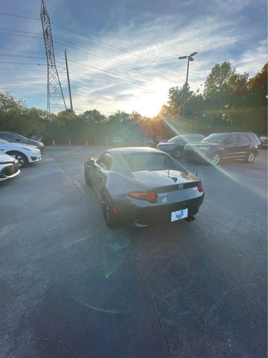 2023 Mazda ND MX-5 Miata - Image 4 of 8
