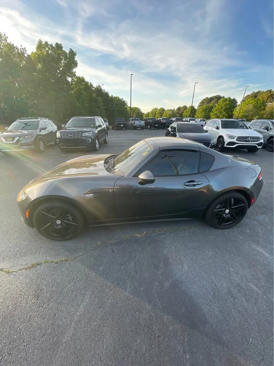 2023 Mazda ND MX-5 Miata - Image 3 of 8