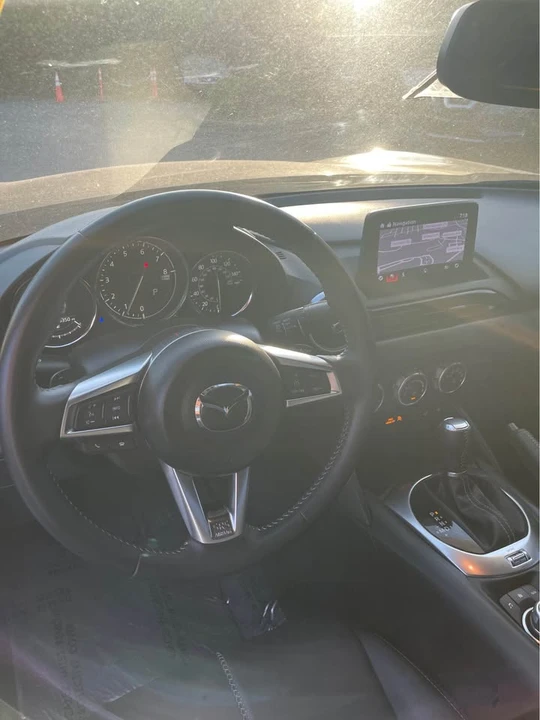 2023 Mazda ND MX-5 Miata - Image 8 of 8