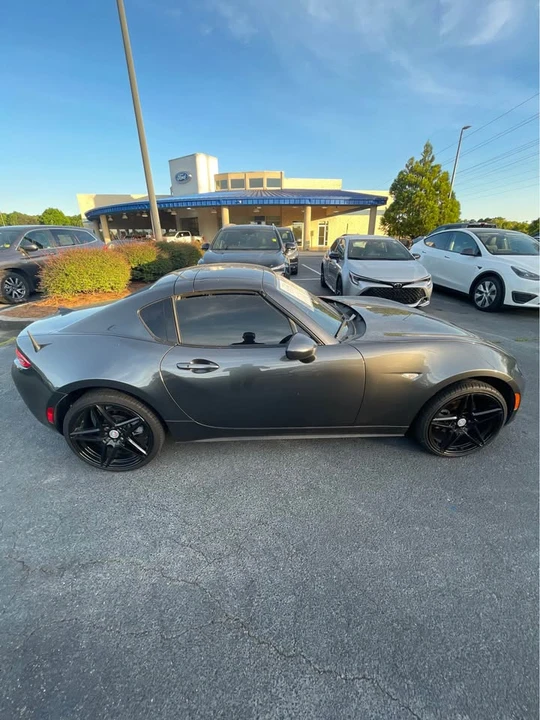 2023 Mazda ND MX-5 Miata - Image 6 of 8