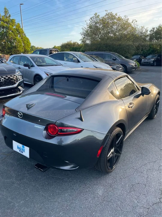 2023 Mazda ND MX-5 Miata - Image 5 of 8