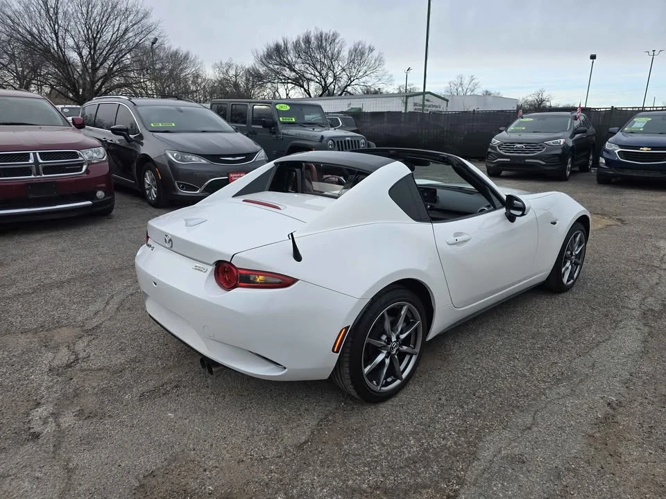 2023 Mazda ND MX-5 Miata - Image 2 of 7