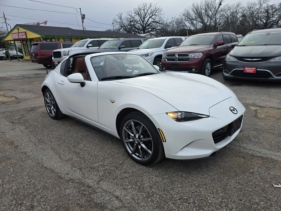 2023 Mazda ND MX-5 Miata - Image 5 of 7
