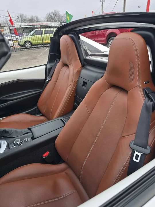 2023 Mazda ND MX-5 Miata - Image 7 of 7