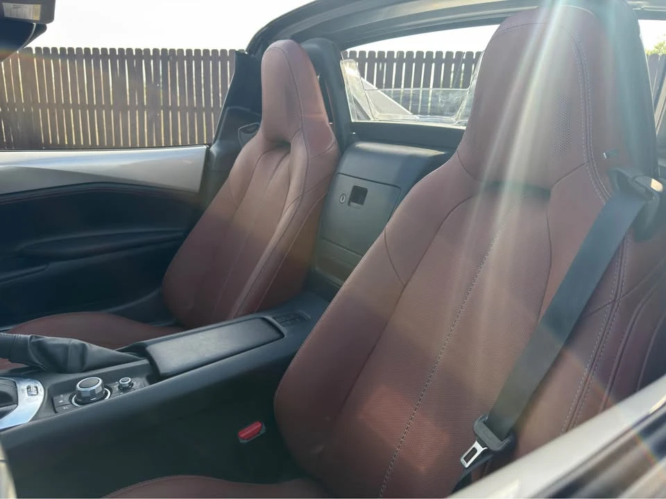 2023 Mazda ND MX-5 Miata - Image 4 of 4