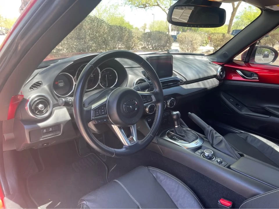 2023 Mazda ND MX-5 Miata - Image 10 of 16