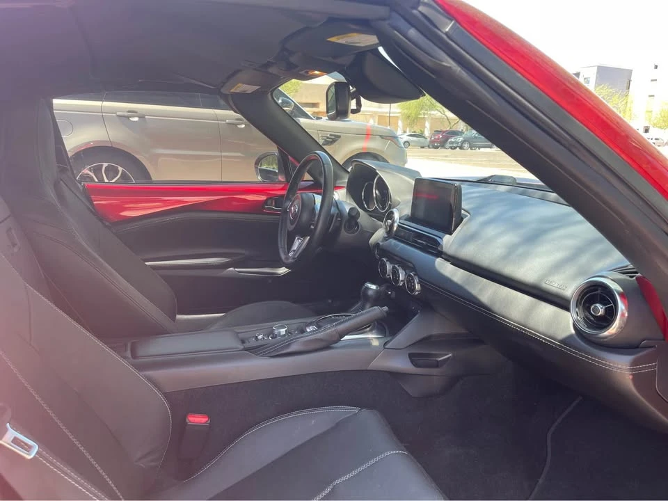 2023 Mazda ND MX-5 Miata - Image 12 of 16