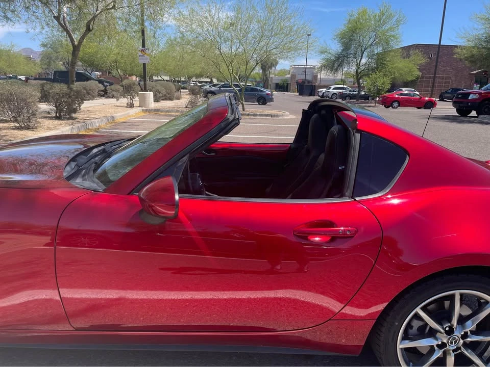 2023 Mazda ND MX-5 Miata - Image 15 of 16