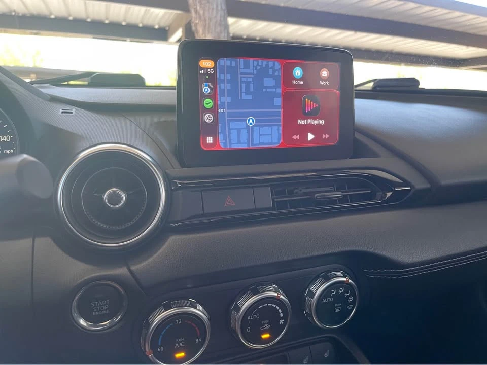 2023 Mazda ND MX-5 Miata - Image 16 of 16