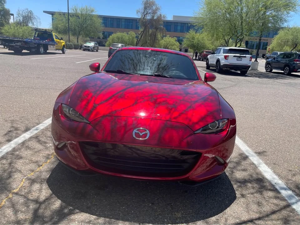 2023 Mazda ND MX-5 Miata - Image 2 of 16