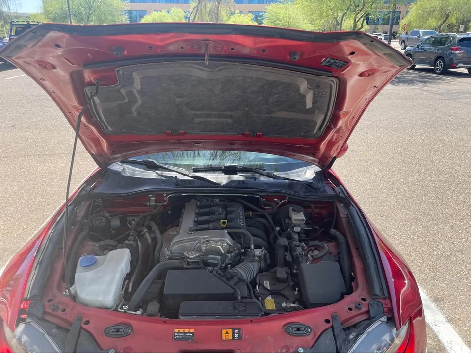 2023 Mazda ND MX-5 Miata - Image 13 of 16