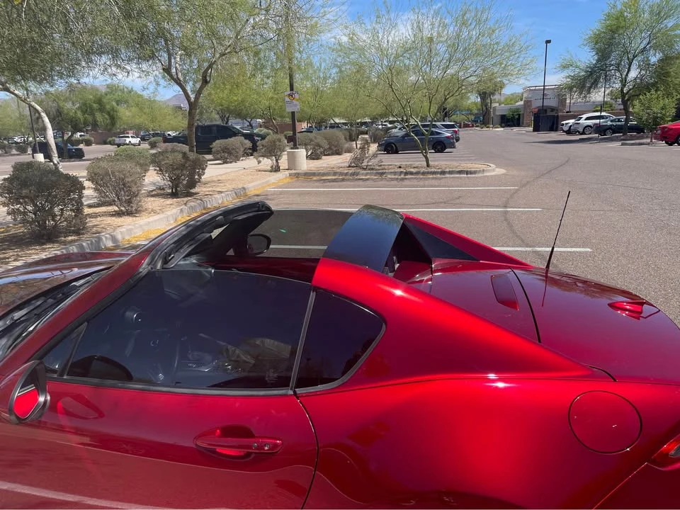 2023 Mazda ND MX-5 Miata - Image 14 of 16