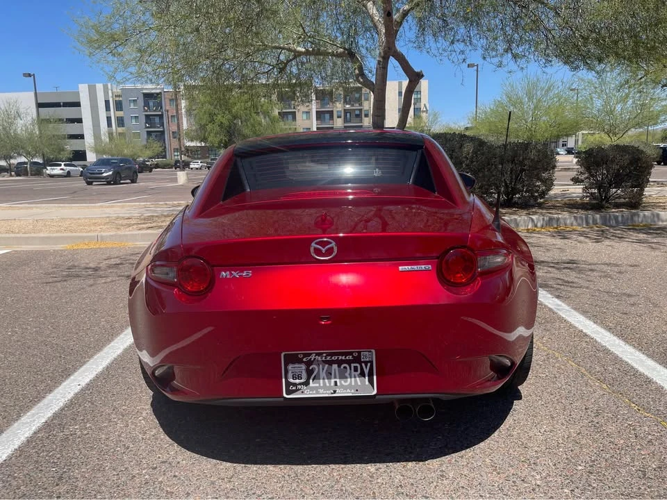 2023 Mazda ND MX-5 Miata - Image 6 of 16