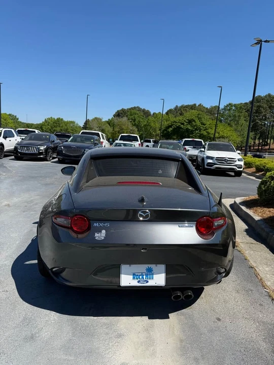 2023 Mazda ND MX-5 Miata - Image 6 of 7