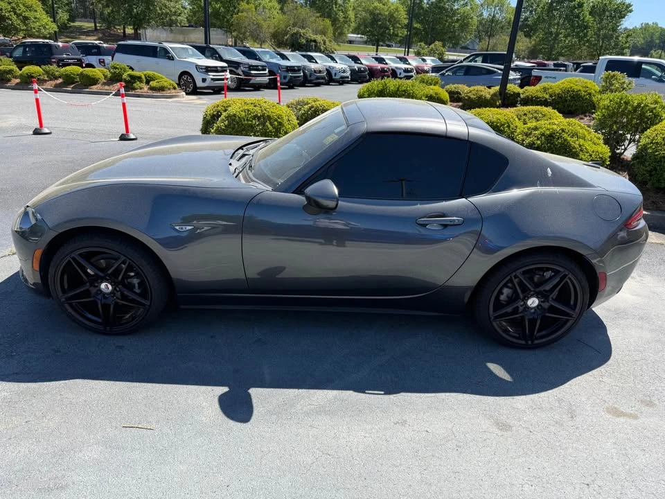 2023 Mazda ND MX-5 Miata - Image 4 of 7