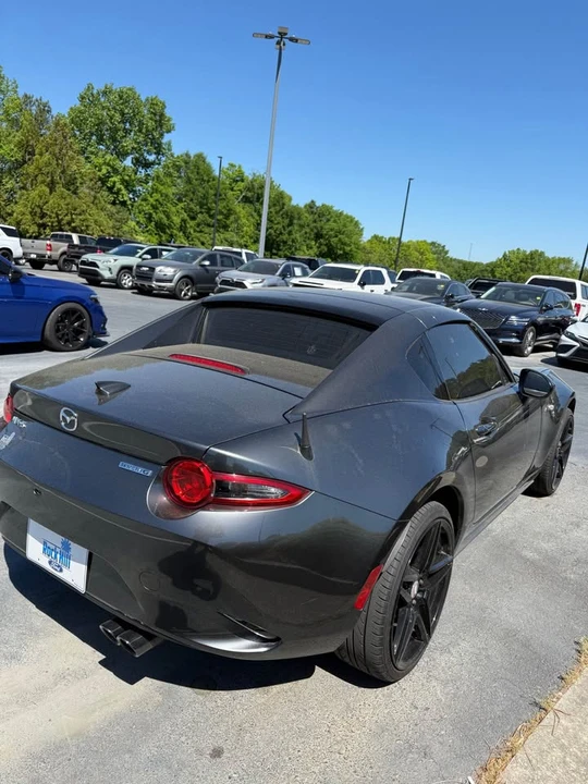 2023 Mazda ND MX-5 Miata - Image 7 of 7