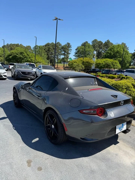 2023 Mazda ND MX-5 Miata - Image 5 of 7