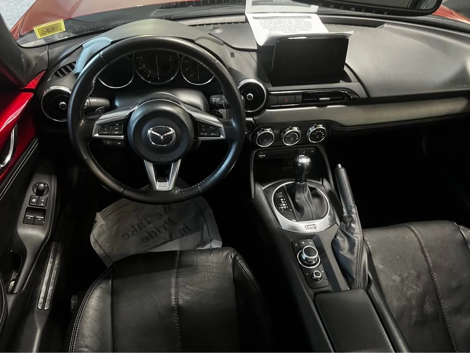 2023 Mazda ND MX-5 Miata - Image 7 of 7