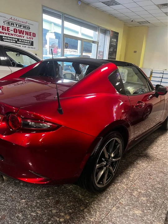 2023 Mazda ND MX-5 Miata - Image 4 of 7
