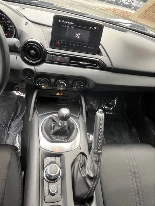 2023 Mazda ND MX-5 Miata - Image 6 of 11