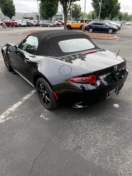 2023 Mazda ND MX-5 Miata - Image 7 of 11