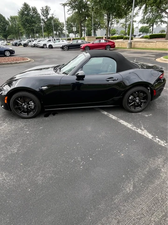 2023 Mazda ND MX-5 Miata - Image 3 of 11