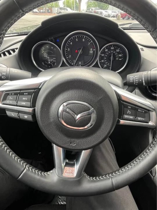2023 Mazda ND MX-5 Miata - Image 11 of 11