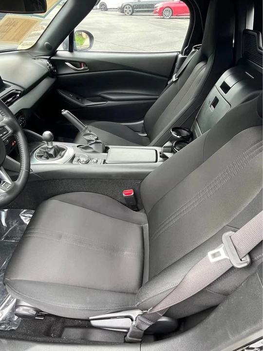 2023 Mazda ND MX-5 Miata - Image 5 of 11