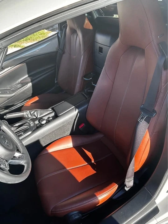 2023 Mazda ND MX-5 Miata - Image 4 of 4
