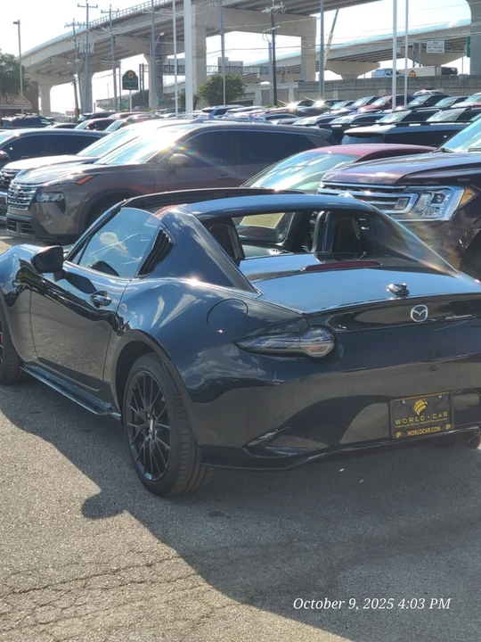 2023 Mazda ND MX-5 Miata - Image 3 of 14