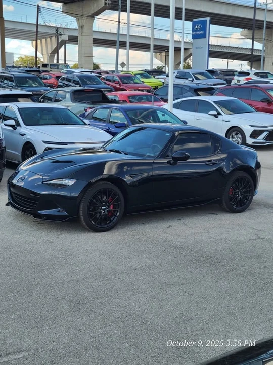 2023 Mazda ND MX-5 Miata - Image 5 of 14