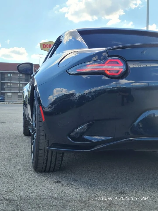 2023 Mazda ND MX-5 Miata - Image 6 of 14