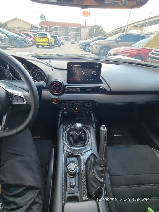 2023 Mazda ND MX-5 Miata - Image 12 of 14