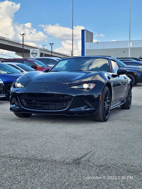 2023 Mazda ND MX-5 Miata - Image 2 of 14