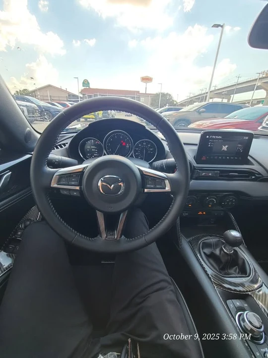 2023 Mazda ND MX-5 Miata - Image 11 of 14