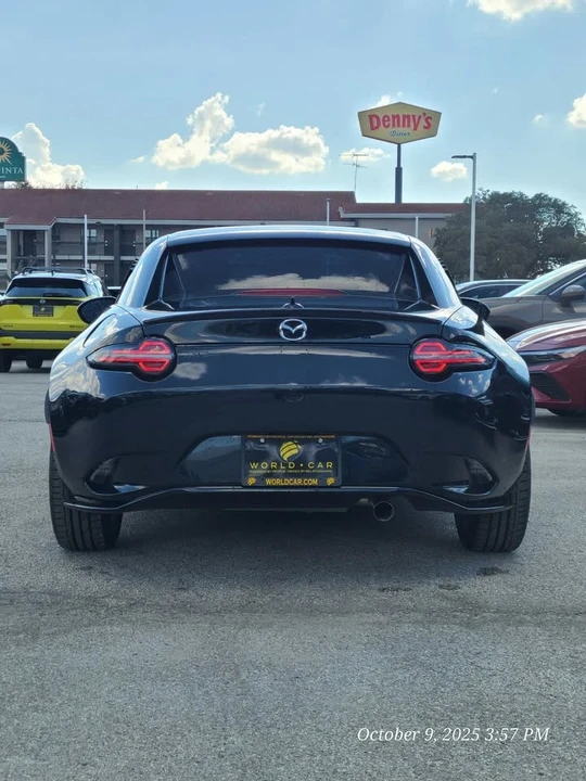 2023 Mazda ND MX-5 Miata - Image 7 of 14